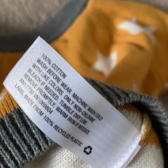 Baby set - Picture 5 of 5